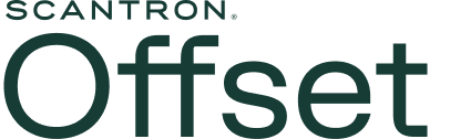 Scantron Logo